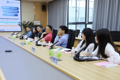 校企合作新篇章 朗新集團(tuán)攜手重慶移通學(xué)院，共探軟件開發(fā)協(xié)同育人新路徑